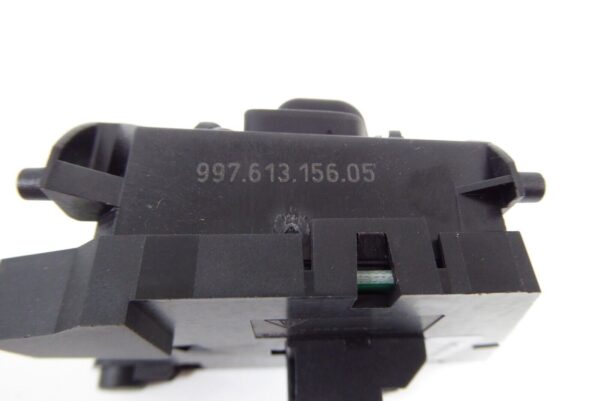 Porsche 911 997 2011 Vorne rechts Schalter el. Fensterheber 99761315605 – Bild 5