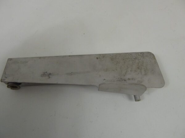 Porsche 911  997 996 Cup Gaspedal – Bild 5