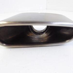 Porsche 911 997  Auspuff Blende Endrohr Abgasrohr Rechts 99711115101  Gillet