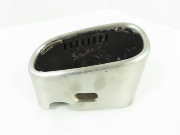 Porsche 911 997 Endrohr Auspuffblende Rechts 99711115130 – Bild 5