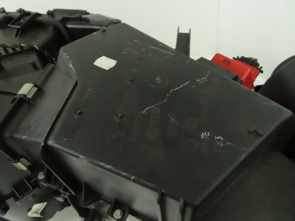 Porsche 911 997 Heizung Kasten  99757301111 – Bild 5