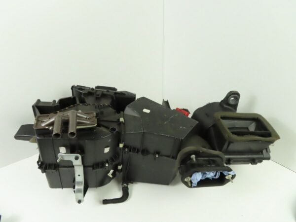 Porsche 911 997 Heizung Kasten  99757301111