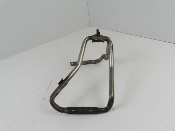 Porsche 911 997 Schalldämpferhalter - links Halter 99711112732 – Bild 3