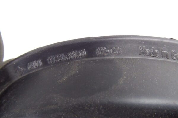 Porsche 911 997 Stossfänger Halterahmen vorne rechts links 99750598700 – Bild 7