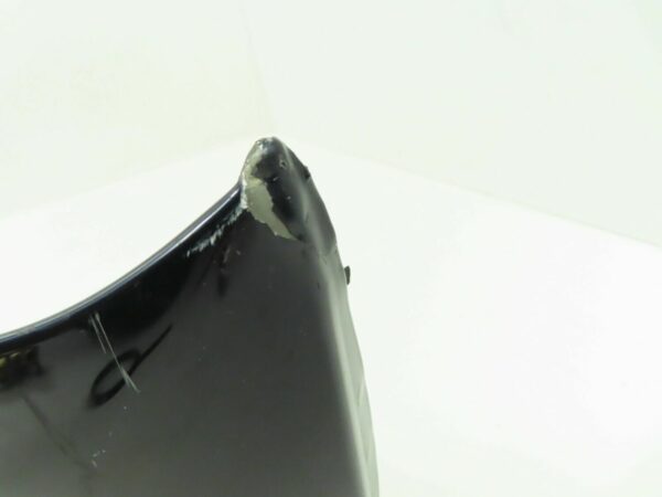 Porsche 911 997 Verkleidung Abdeckung Bremsleuchte Hinten 99750434503 – Bild 6