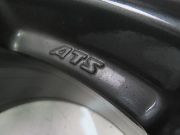 Porsche 911 ATS Alu Felgen GTR 908 9Jx18 H2  ET 46 – Bild 3