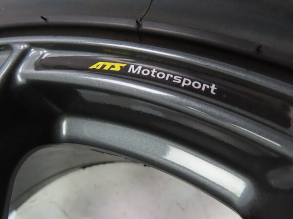 Porsche 911 ATS Alu Felgen GTR 908 9Jx18 H2  ET 46 – Bild 4