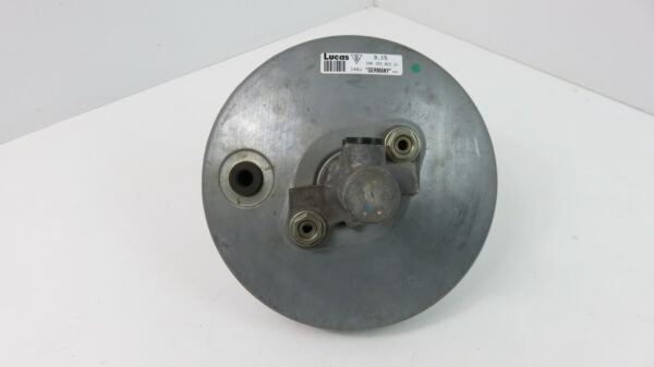 Porsche 911 Boxster 986 996 Bremskraftverstärker 99635502591 Bremse NEU