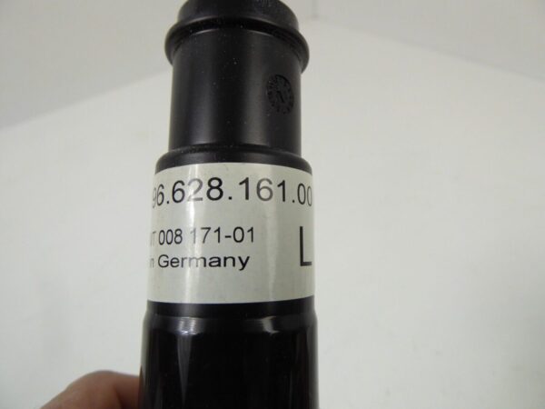 Porsche 911 Boxster 986 996 Scheinwerfer  Links Spritzdüse 99662816100 – Bild 4
