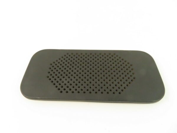 Porsche 911 F  Armaturenbrett Lautsprecher Abdeckung Original Top 91155204800