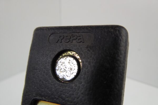 Porsche 911 F G Benz W Gurtschnallen Schnapper Peitsche Sicherheitsgurt Repa – Bild 5