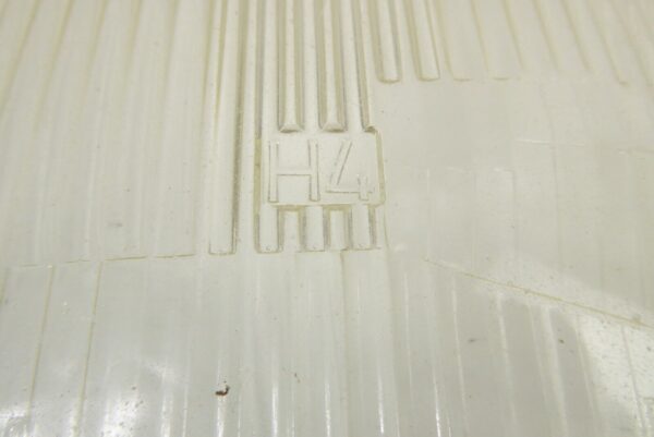 Porsche 911    F -G Bosch Scheinwerferglas  H4 Original   Scheinwerfer – Bild 4