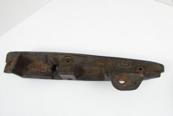 Porsche 911  F Modelle  90155504125 Armlehne Fahrerseite Links – Bild 7