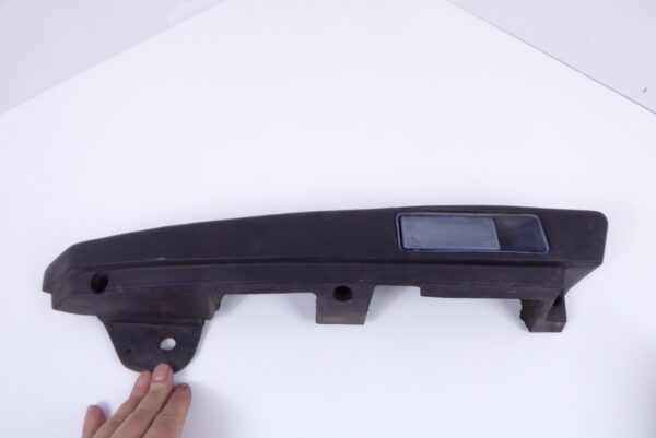 Porsche 911  F Modelle  90155504125 Armlehne Fahrerseite Links