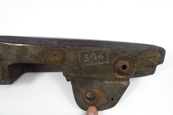 Porsche 911  F Modelle  90155504125 Armlehne Fahrerseite Links – Bild 8