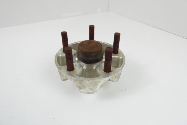 Porsche 911 F Modelle Radnabe Original vorne Radtträger – Bild 5