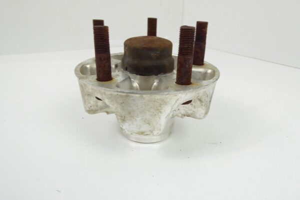 Porsche 911 F Modelle Radnabe Original vorne Radtträger – Bild 6