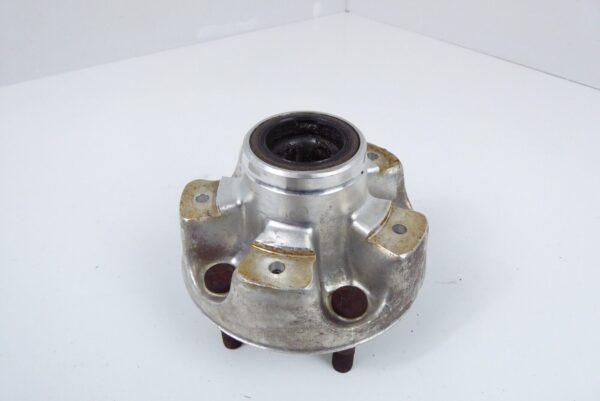 Porsche 911 F Modelle Radnabe Original vorne Radtträger – Bild 7