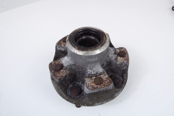 Porsche 911 G-SC Modelle Radnabe Original vorne Radtträger 9113415054R 1974-1989 – Bild 5