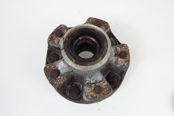Porsche 911 G-SC Modelle Radnabe Original vorne Radtträger 9113415054R 1974-1989 – Bild 6