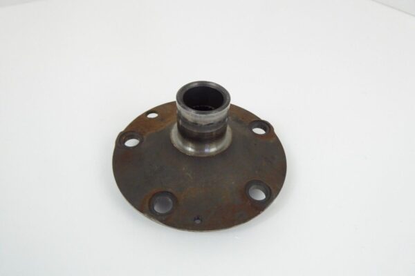 Porsche 911 G SC Radnabe Radträger 91133106533 1974-- 1989 hinten – Bild 5