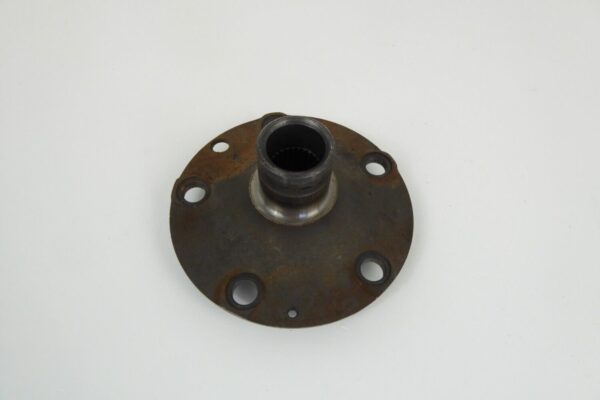 Porsche 911 G SC Radnabe Radträger 91133106533 1974-- 1989 hinten – Bild 6