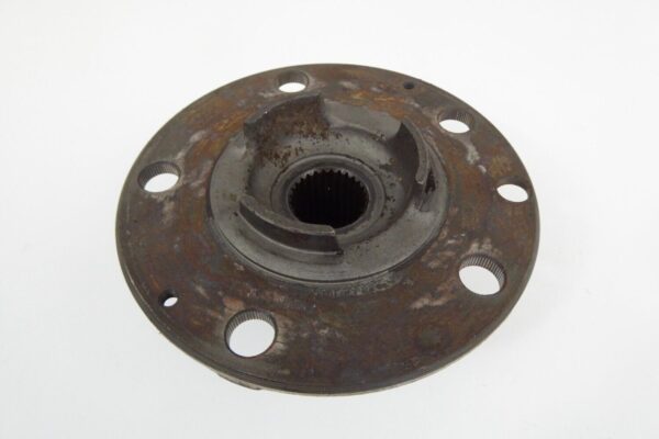 Porsche 911 G SC Radnabe Radträger 91133106533 1974-- 1989 hinten