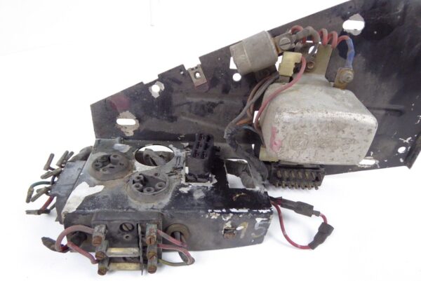 Porsche 911  HKZ Träger Platte – Bild 6