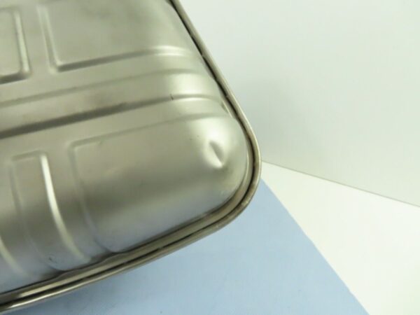 Porsche 911 MK1 997 Schalldämpfer  links   99711131203 Gilett – Bild 8
