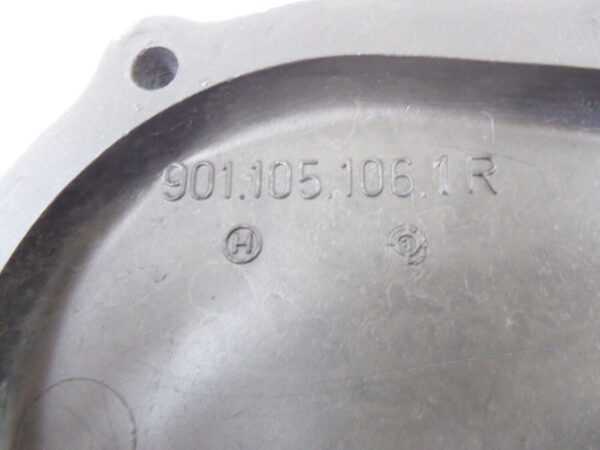 Porsche 911 Magnesium Kettenkasten Rechts – Bild 11