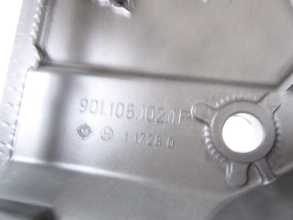 Porsche 911 Magnesium Kettenkasten Rechts – Bild 12