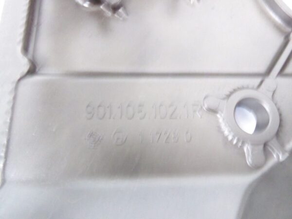 Porsche 911 Magnesium Kettenkasten Rechts – Bild 8