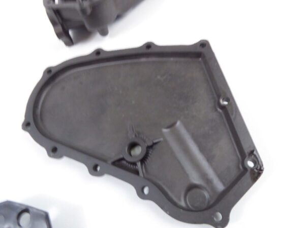 Porsche 911 Magnesium Kettenkasten Rechts – Bild 10