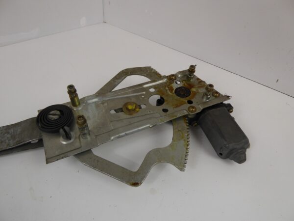 Porsche 911 SC - 964- - 993 Fensterheber  Kreuzarm Links   91154200346 – Bild 3