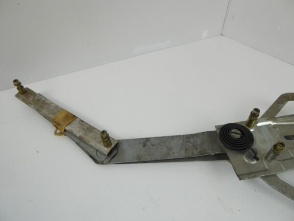 Porsche 911 SC - 964- - 993 Fensterheber  Kreuzarm Links   91154200346 – Bild 5