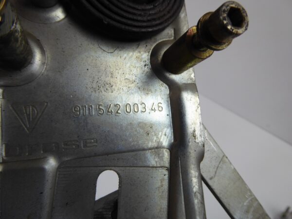 Porsche 911 SC - 964- - 993 Fensterheber  Kreuzarm Links   91154200346 – Bild 9