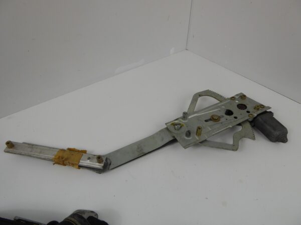 Porsche 911 SC - 964- - 993 Fensterheber  Kreuzarm Motor    91154200346 – Bild 3