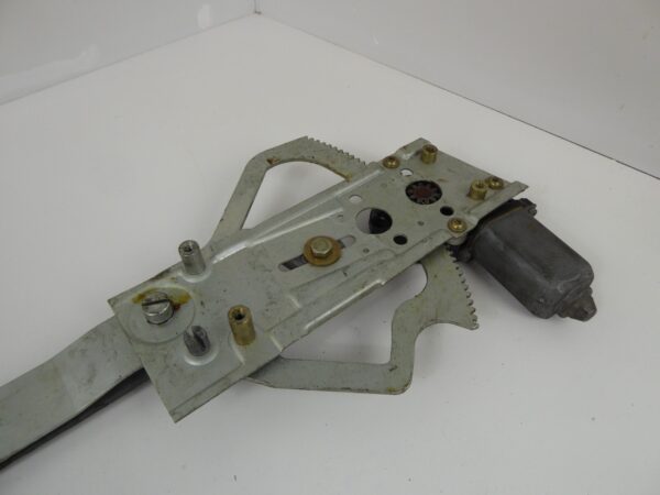 Porsche 911 SC - 964- - 993 Fensterheber  Kreuzarm Motor    91154200346 – Bild 4