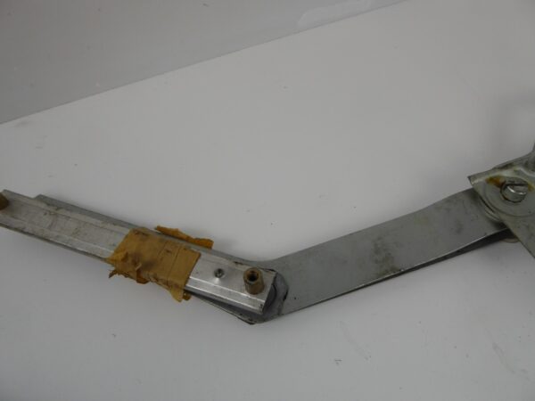Porsche 911 SC - 964- - 993 Fensterheber  Kreuzarm Motor    91154200346 – Bild 5