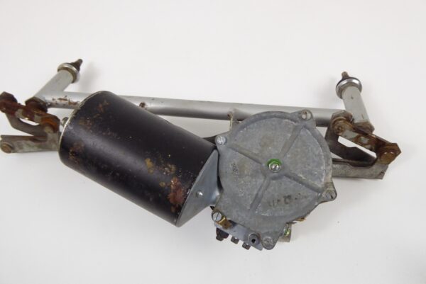 Porsche 911 Scheibenwischer Motor Vorne F Modelle 91162810100 – Bild 8