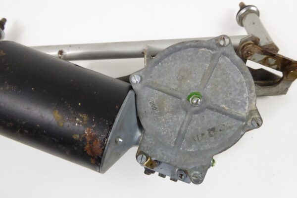 Porsche 911 Scheibenwischer Motor Vorne F Modelle 91162810100 – Bild 9