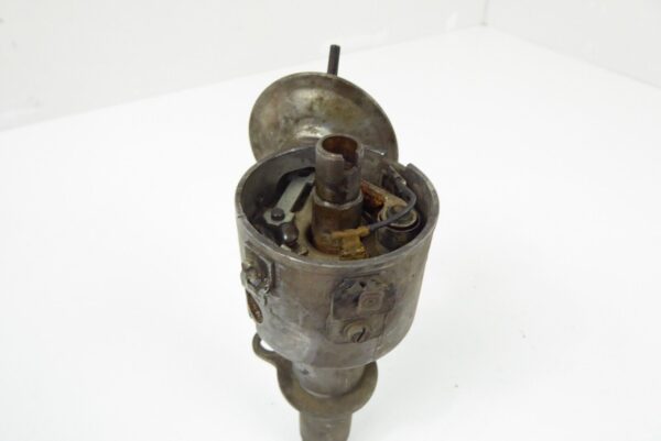 Porsche 911   Zündverteiler 0231184004 – Bild 6