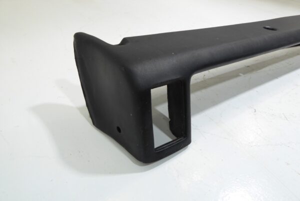 Porsche 914 914/6  gebrauchte Knieschutzleiste / Unterteil Armaturenbrett – Bild 6