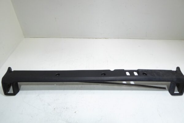 Porsche 914 914/6  gebrauchte Knieschutzleiste / Unterteil Armaturenbrett