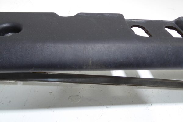 Porsche 914 914/6  gebrauchte Knieschutzleiste / Unterteil Armaturenbrett – Bild 8