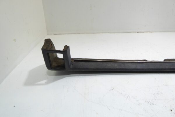 Porsche 914 914/6  gebrauchte Knieschutzleiste / Unterteil Armaturenbrett – Bild 10