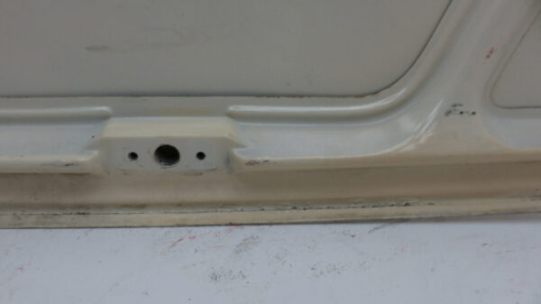 Porsche 914 Kofferhaube Hinten  Weis Nr.1 – Bild 11