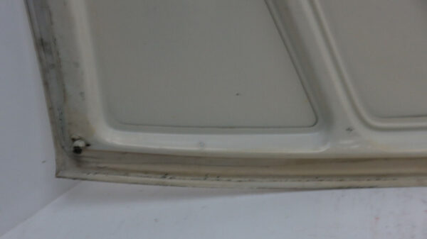 Porsche 914 Kofferhaube Hinten  Weis Nr.1 – Bild 12