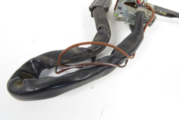 Porsche 914/6  Blinkerschalter 91461330310 – Bild 4