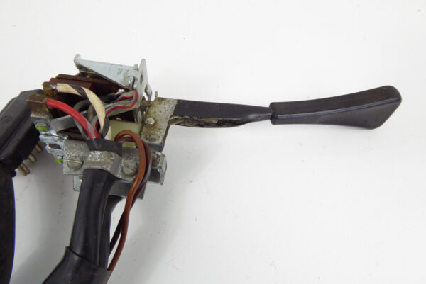 Porsche 914/6  Blinkerschalter 91461330310 – Bild 5